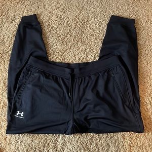 Men’s under Armour sweats size 2XL